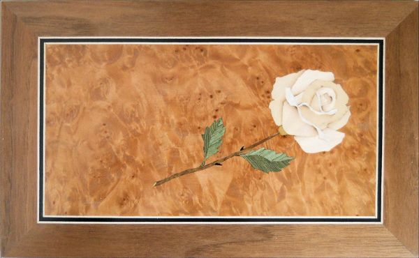 Marquetry Magic